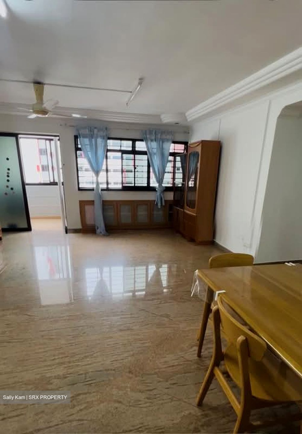 Blk 284 Toh Guan View (Jurong East), HDB 5 Rooms #537507711